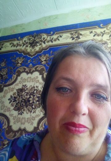 My photo - Olena, 46 from Baranivka (@olena2031)