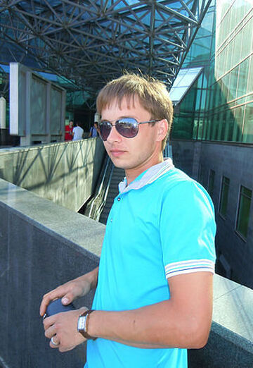 My photo - Leonid, 36 from Dimitrovgrad (@leonid8965)