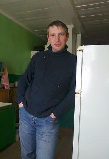 Моя фотография - Сергей Кузнецов, 45 из Лакинск (@sergeykuznecov31)