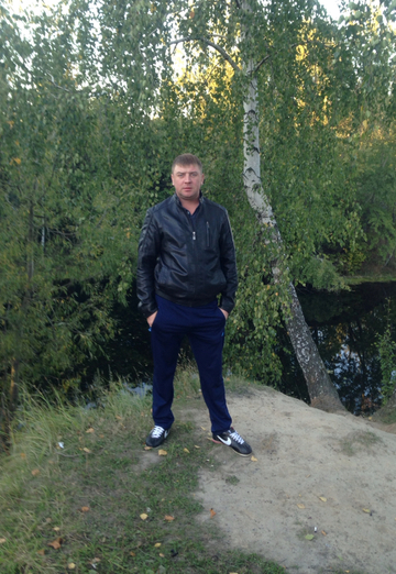 Моя фотография - Константин, 40 из Алчевск (@konstantin60447)