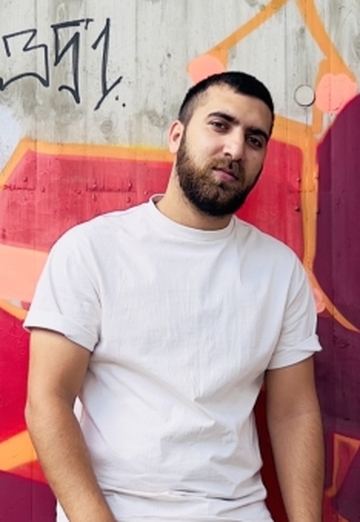 My photo - koba, 29 from Borna (@koba423)