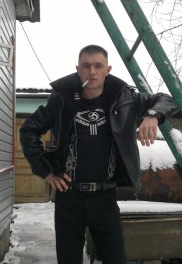 Mein Foto - Ljocha, 39 aus Mitschurinsk (@stalker68rus)