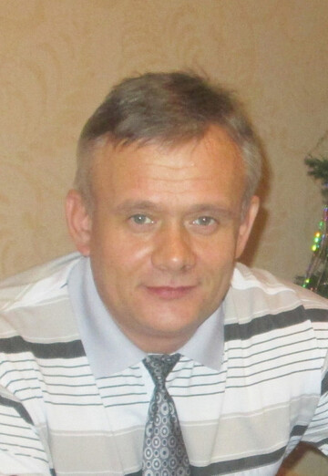 My photo - Vladimir, 54 from Krasnoyarsk (@vladimir367187)