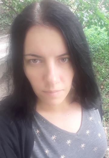 La mia foto - Lyolya, 36 di Brovary (@olechka5086)