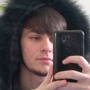 Джабраил, 19, Шали