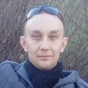 Дмитрий Косюга, 38, Александров