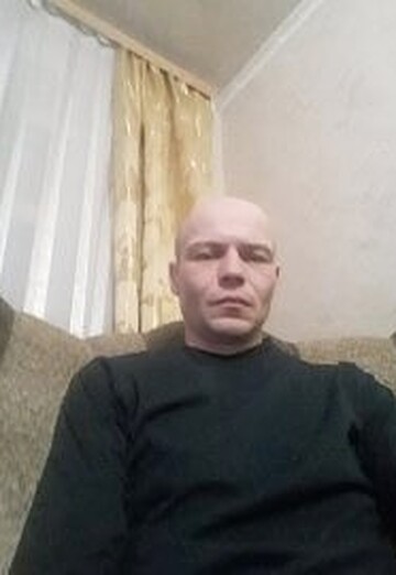 Моя фотография - Дмитрий, 41 из Мичуринск (@dmitriy410718)