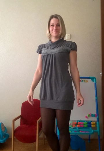 My photo - natalya, 42 from Tolyatti (@natalya156086)