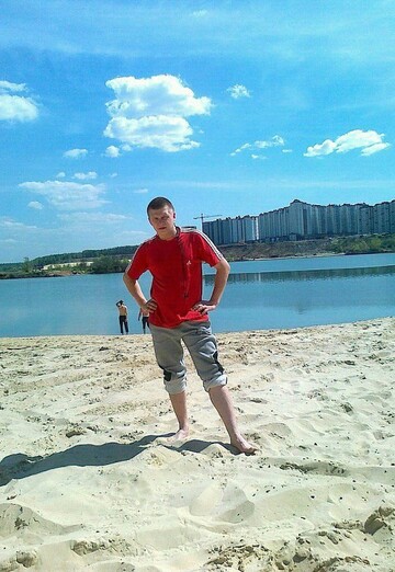 My photo - Aleksandr, 37 from Kizlyar (@aleksandr235156)