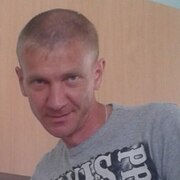 андрей, 43, Янаул