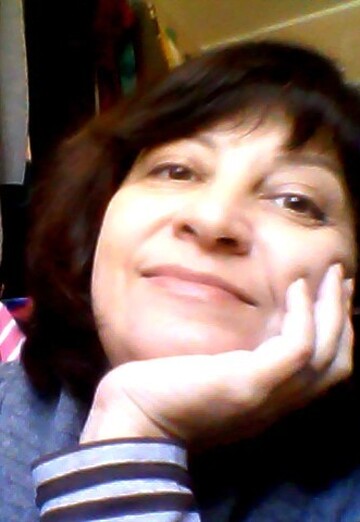 Моя фотография - Алена, 55 из Стерлитамак (@alena69258)
