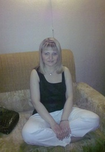 My photo - Svetlana, 29 from Kolomna (@svetlana49062)