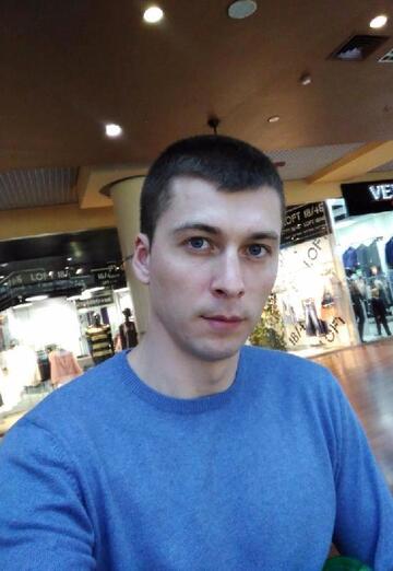 My photo - Vladimir Borisovskiy, 38 from Belgorod (@vladimirborisovskiy0)