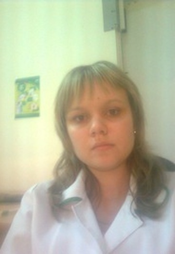 Моя фотография - Анюта, 27 из Южноукраинск (@anuta14481)