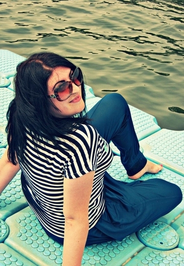 Марина ●๑۩ INFINITI ۩ (@marinainfiniti) — моя фотография № 6