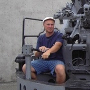 максим, 49, Черниговка