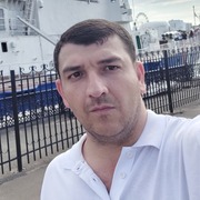 Руслан, 32, Полярные Зори
