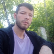 Сер?жа, 27, Люберцы