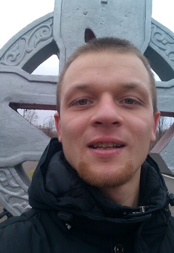 My photo - DANIIL, 33 from Alchevsk (@daniil10432)
