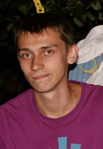 Моя фотография - Алексей, 31 из Минск (@shithead2)