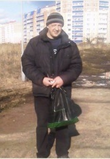 My photo - Aleksangdr, 52 from Polotsk (@aleksangdr2)
