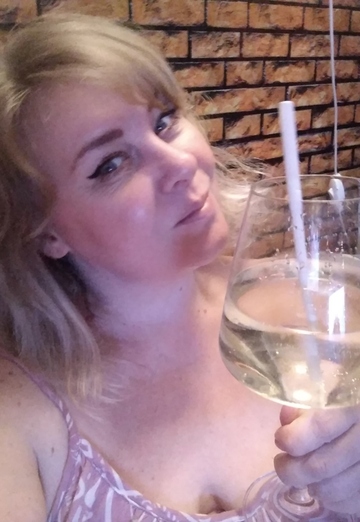 My photo - Elena, 45 from Nizhny Novgorod (@elena553292)