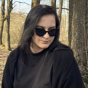 Ангелина, 20, Минск