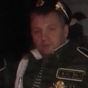 Александр, 50, Верховажье