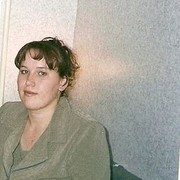Ирина Полякова (Носов, 37, Чердынь