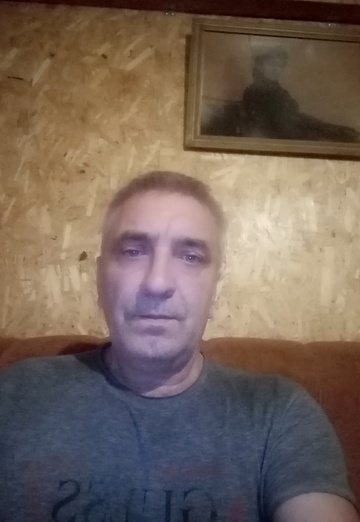 Моя фотография - Sergei, 61 из Тула (@sergei30999)