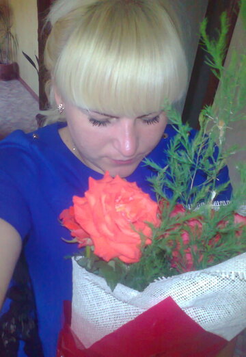 Моя фотография - Алена, 37 из Шахтинск (@alena45447)