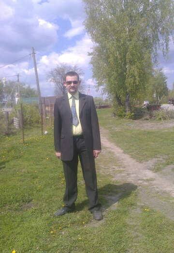 Моя фотография - Юрий, 44 из Липецк (@uriy82120)