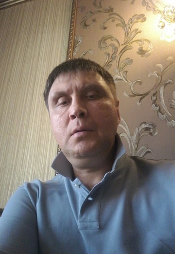 My photo - Dmitriy, 56 from Nefteyugansk (@dmitriy558868)