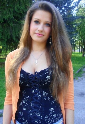 Polinka (@polinka438) — моя фотография № 1