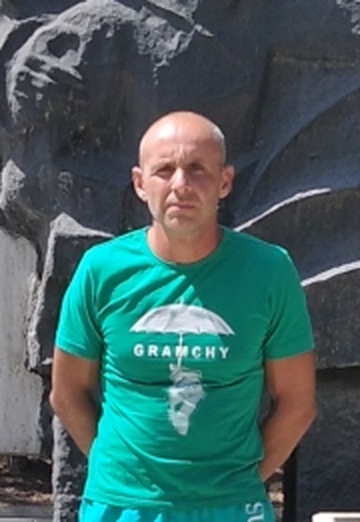 My photo - Sergey, 43 from Feodosia (@sergey910211)