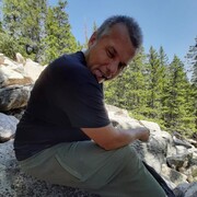 Евгений, 45, Тугулым