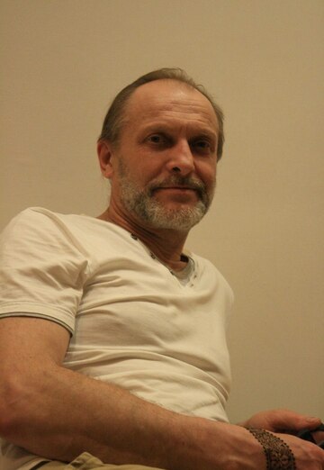 My photo - Aleksandr, 63 from Sumy (@aleksandr452566)