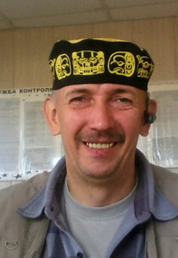 My photo - sergey holodov, 53 from Mostovskoy (@sergeyholodov)