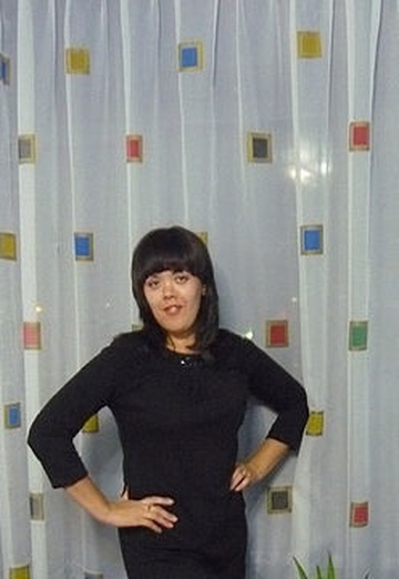My photo - Elena, 40 from Birobidzhan (@elena180119)