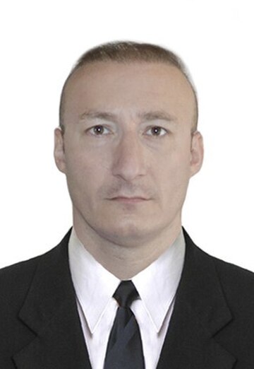 My photo - Aslanovsky, 47 from Grozny (@aslanovsky)