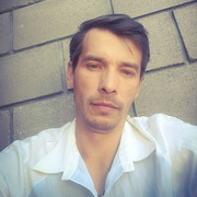 Евгений, 31, Белорецк