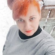 светлана, 46, Высокая Гора