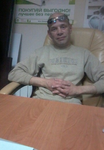 My photo - Vasiliy, 41 from Shatura (@vasiliy8782941)