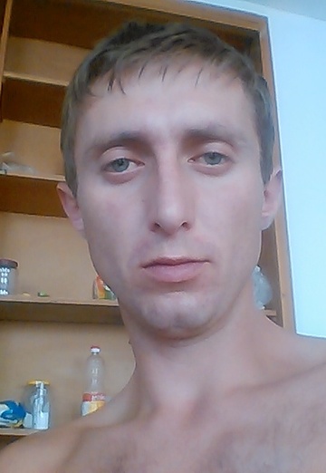 Моя фотографія - Юрка, 35 з Брно (@urka623)