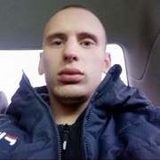 Дэн, 28, Петрозаводск
