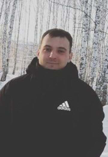 Моя фотография - Сергей, 33 из Петропавловск-Камчатский (@sergey885348)