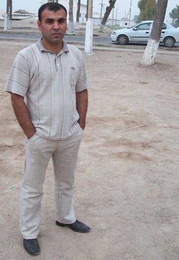 Моя фотография - Курбон, 49 из Курган-Тюбе (@kurbon7735678)