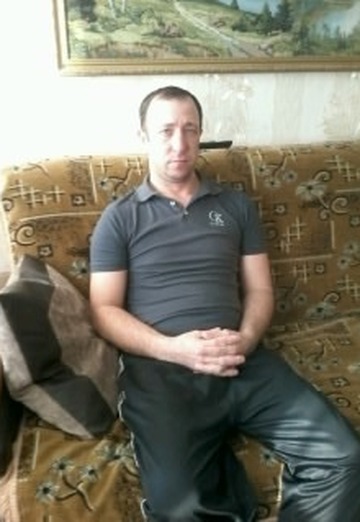 My photo - Evgeniy, 40 from Palekh (@evgeniy150606)