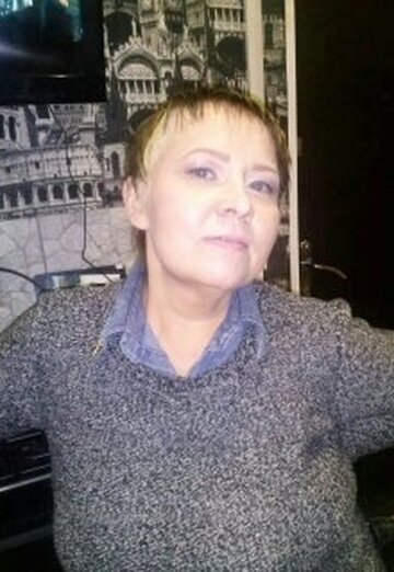 My photo - natalya, 49 from Chernogorsk (@natalya92133)