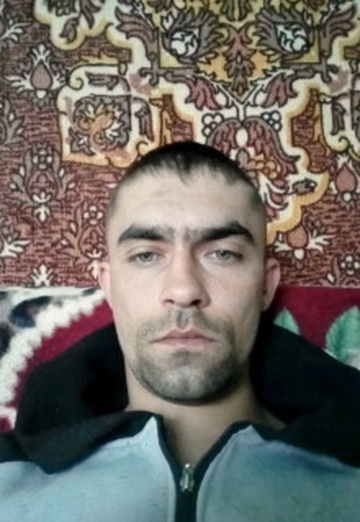 Моя фотография - Денис Могилко, 54 из Алматы́ (@denismogilko)
